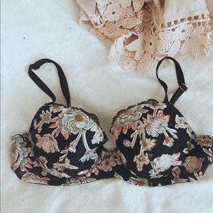 Victoria Secret Bra
